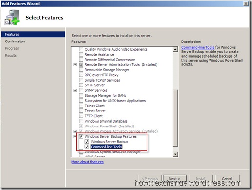 How To Install Exchange 2007 Sp2 On Windows Server 2008 R2